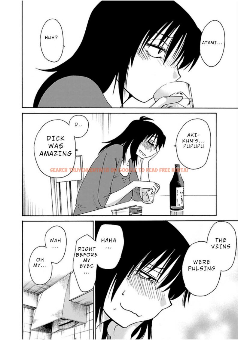 Read Hentai Image 16 221 in comic Rakujitsu No Pathos - Chapter 46 - www.hentaitnt.net