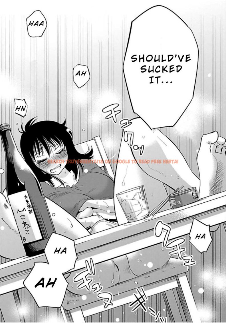 Read Hentai Image 19 221 in comic Rakujitsu No Pathos - Chapter 46 - www.hentaitnt.net
