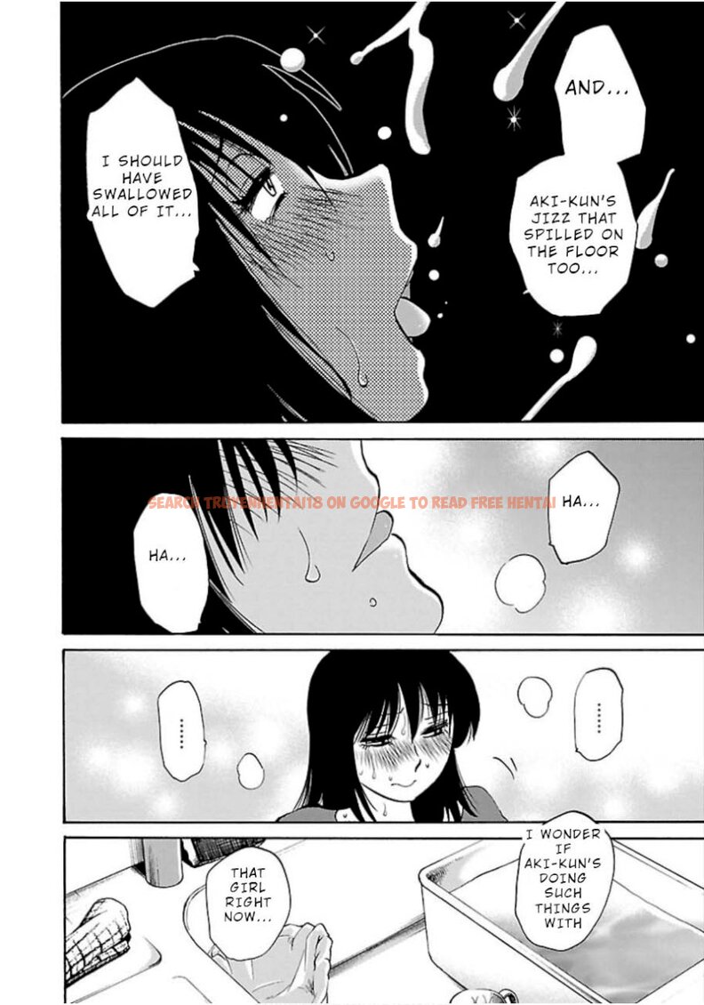 Read Hentai Image 20 221 in comic Rakujitsu No Pathos - Chapter 46 - www.hentaitnt.net