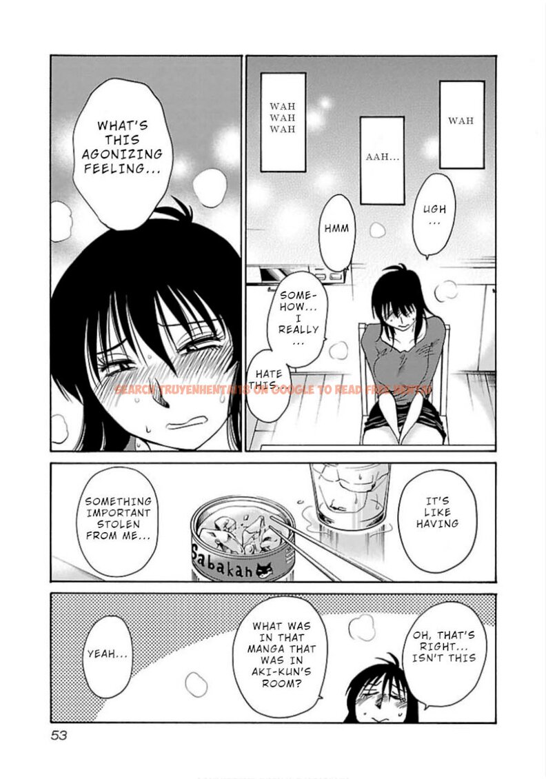 Read Hentai Image 21 221 in comic Rakujitsu No Pathos - Chapter 46 - www.hentaitnt.net