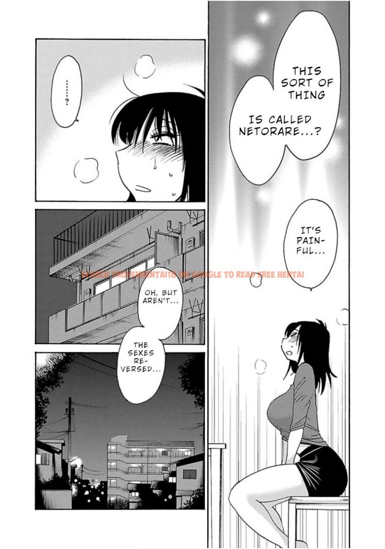 Read Hentai Image 22 221 in comic Rakujitsu No Pathos - Chapter 46 - www.hentaitnt.net