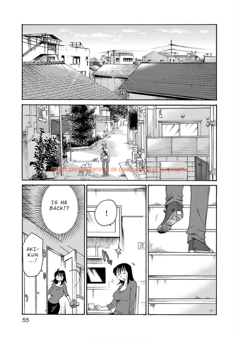 Read Hentai Image 23 221 in comic Rakujitsu No Pathos - Chapter 46 - www.hentaitnt.net