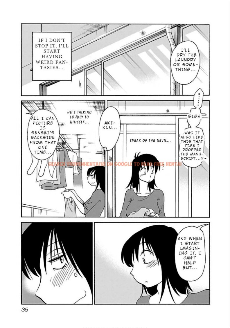 Read Hentai Image 3 221 in comic Rakujitsu No Pathos - Chapter 46 - www.hentaitnt.net