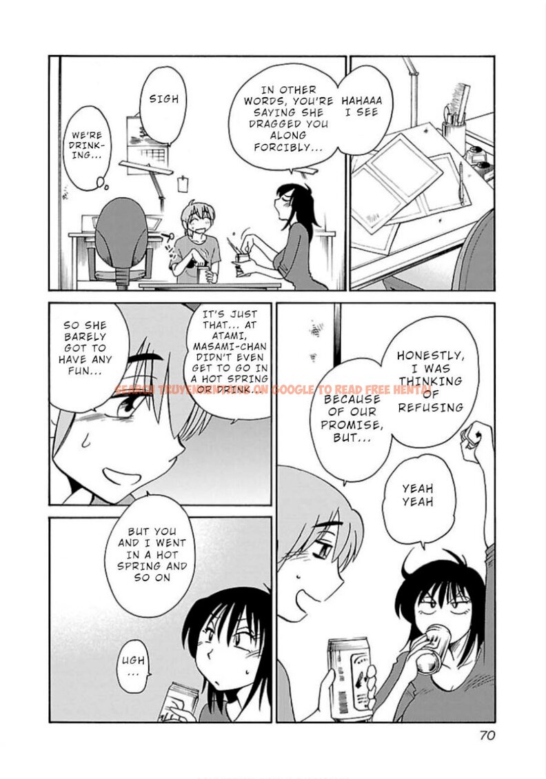 Read Hentai Image 12 221 in comic Rakujitsu No Pathos - Chapter 47 - www.hentaitnt.net