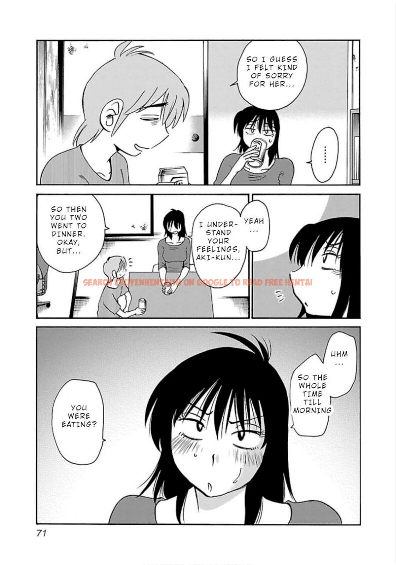 Read Hentai Image 13 221 in comic Rakujitsu No Pathos - Chapter 47 - www.hentaitnt.net