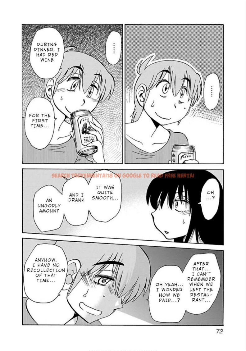 Read Hentai Image 14 221 in comic Rakujitsu No Pathos - Chapter 47 - www.hentaitnt.net