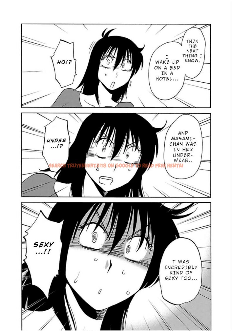 Read Hentai Image 15 221 in comic Rakujitsu No Pathos - Chapter 47 - www.hentaitnt.net