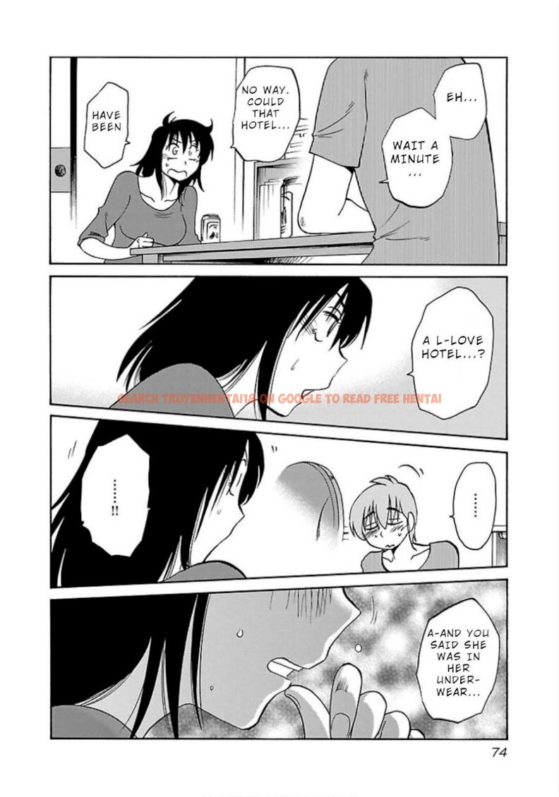 Read Hentai Image 16 221 in comic Rakujitsu No Pathos - Chapter 47 - www.hentaitnt.net