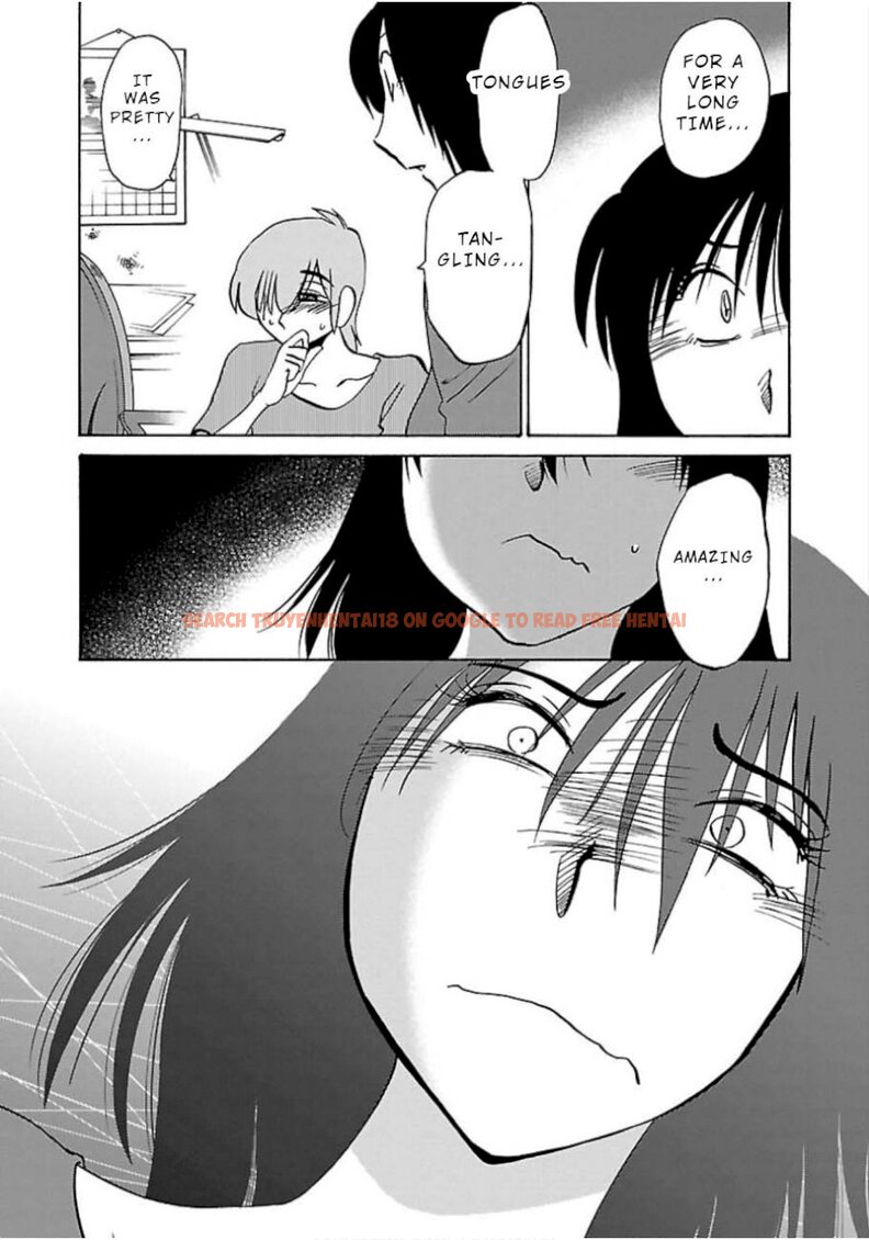 Read Hentai Image 19 221 in comic Rakujitsu No Pathos - Chapter 47 - www.hentaitnt.net