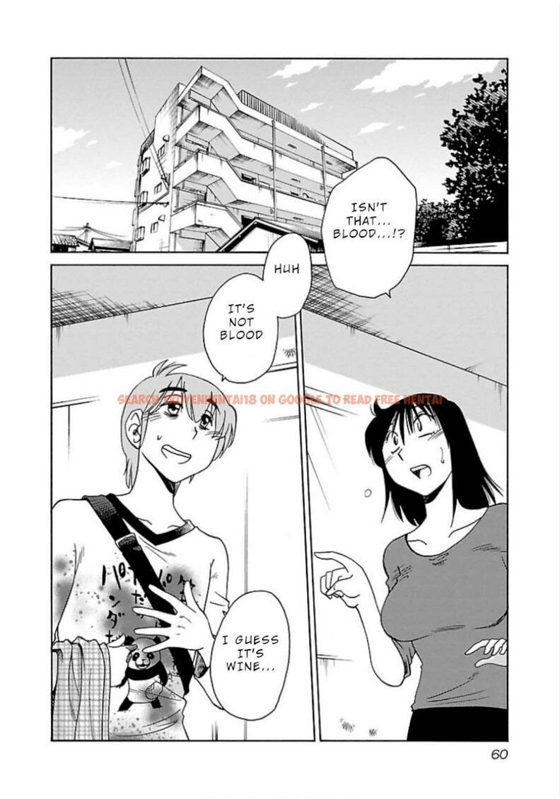 Read Hentai Image 2 221 in comic Rakujitsu No Pathos - Chapter 47 - www.hentaitnt.net