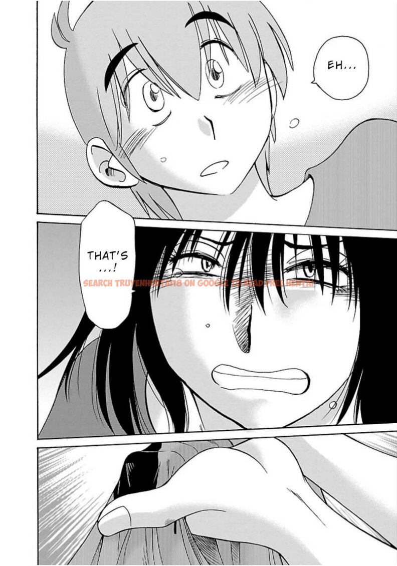 Read Hentai Image 20 221 in comic Rakujitsu No Pathos - Chapter 47 - www.hentaitnt.net