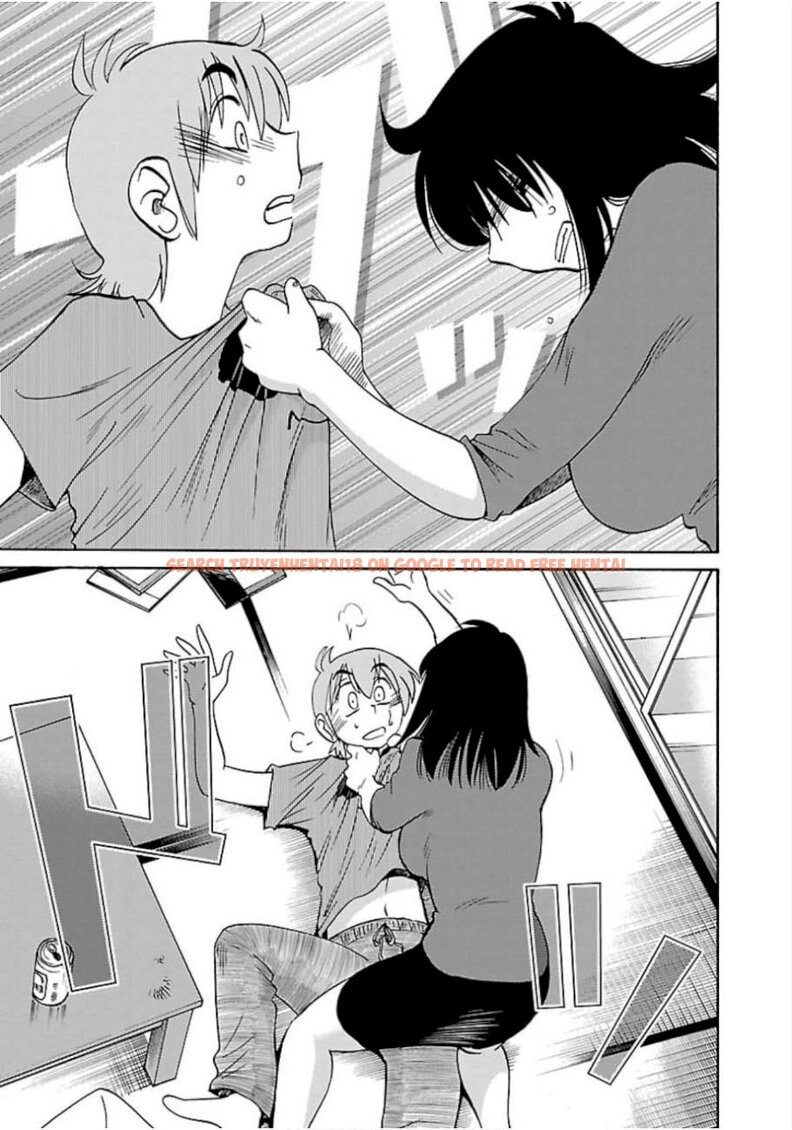Read Hentai Image 21 221 in comic Rakujitsu No Pathos - Chapter 47 - www.hentaitnt.net
