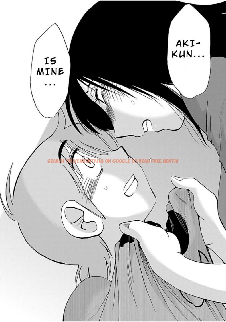 Read Hentai Image 22 221 in comic Rakujitsu No Pathos - Chapter 47 - www.hentaitnt.net