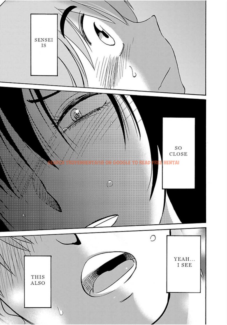 Read Hentai Image 23 221 in comic Rakujitsu No Pathos - Chapter 47 - www.hentaitnt.net