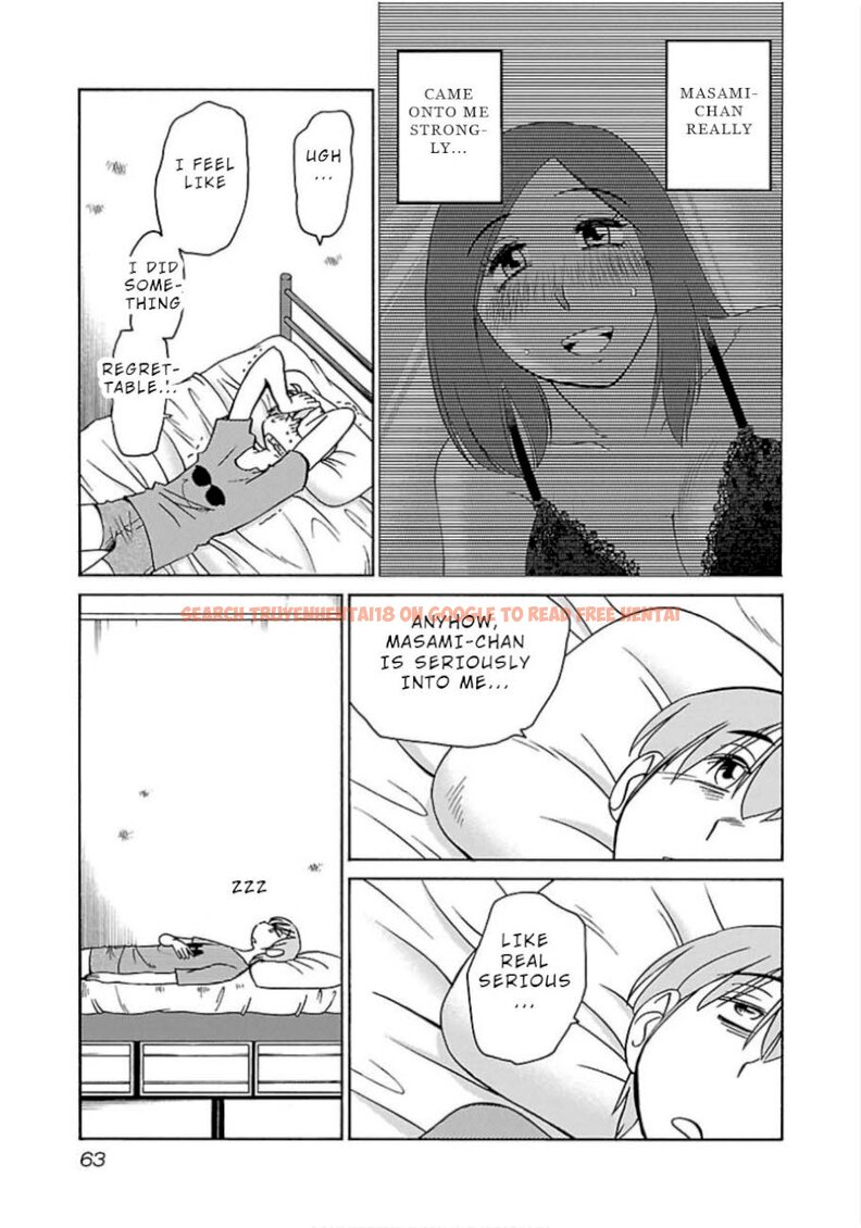 Read Hentai Image 5 221 in comic Rakujitsu No Pathos - Chapter 47 - www.hentaitnt.net