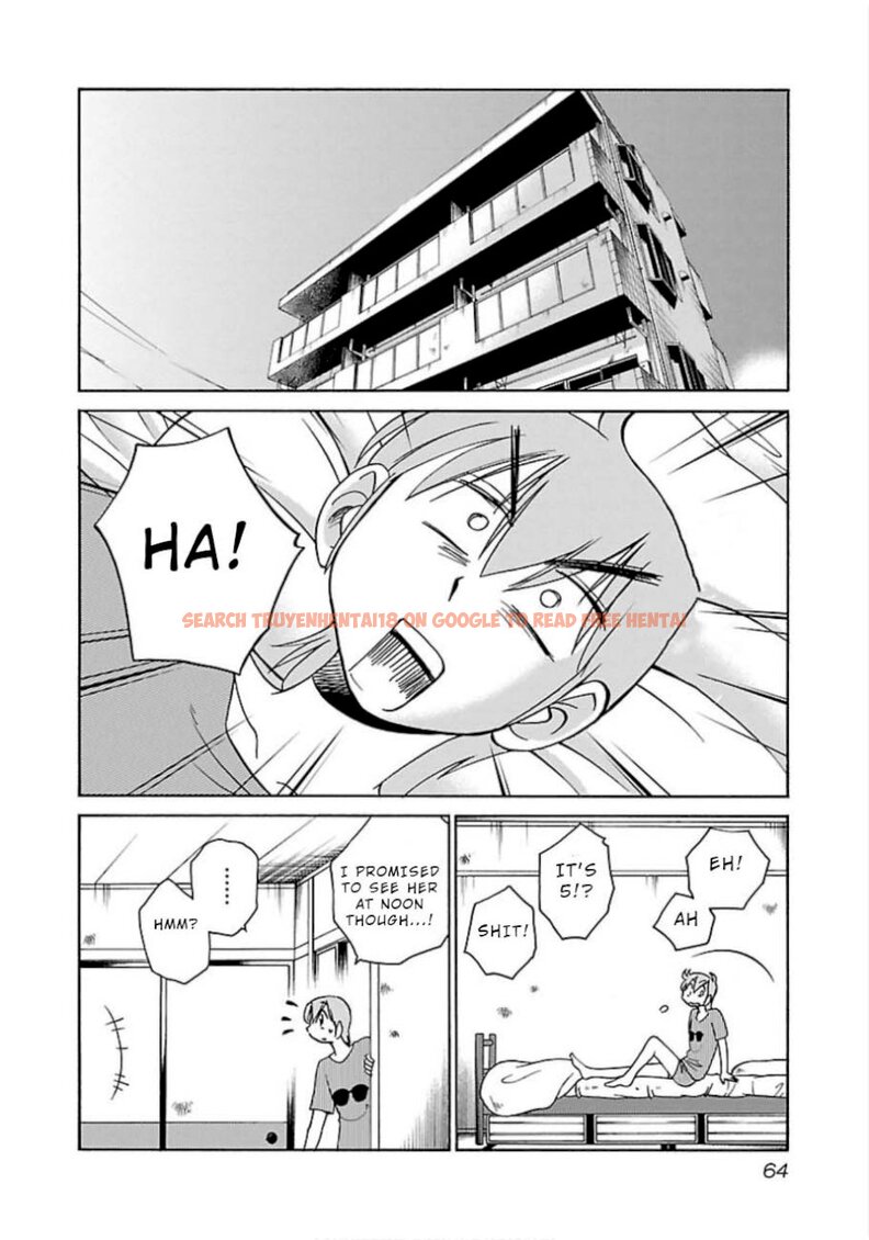 Read Hentai Image 6 221 in comic Rakujitsu No Pathos - Chapter 47 - www.hentaitnt.net