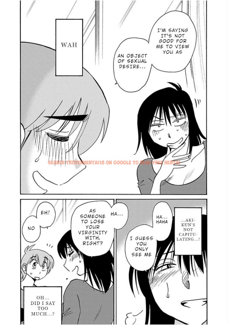 Read Hentai Image 10 222 in comic Rakujitsu No Pathos - Chapter 48 - www.hentaitnt.net