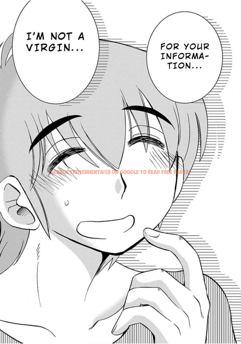 Read Hentai Image 11 222 in comic Rakujitsu No Pathos - Chapter 48 - www.hentaitnt.net
