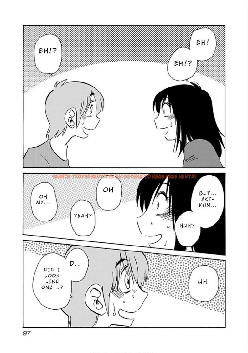 Read Hentai Image 13 222 in comic Rakujitsu No Pathos - Chapter 48 - www.hentaitnt.net