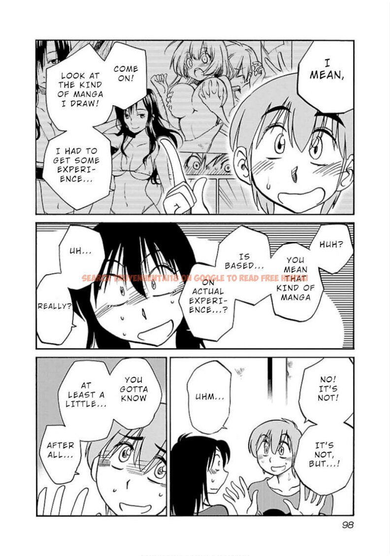 Read Hentai Image 14 222 in comic Rakujitsu No Pathos - Chapter 48 - www.hentaitnt.net