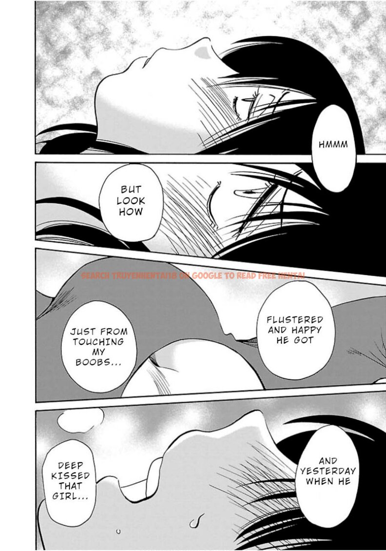 Read Hentai Image 18 222 in comic Rakujitsu No Pathos - Chapter 48 - www.hentaitnt.net