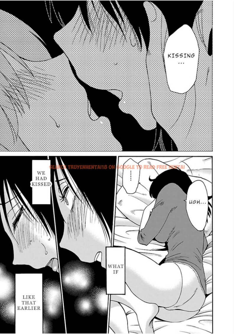 Read Hentai Image 19 222 in comic Rakujitsu No Pathos - Chapter 48 - www.hentaitnt.net