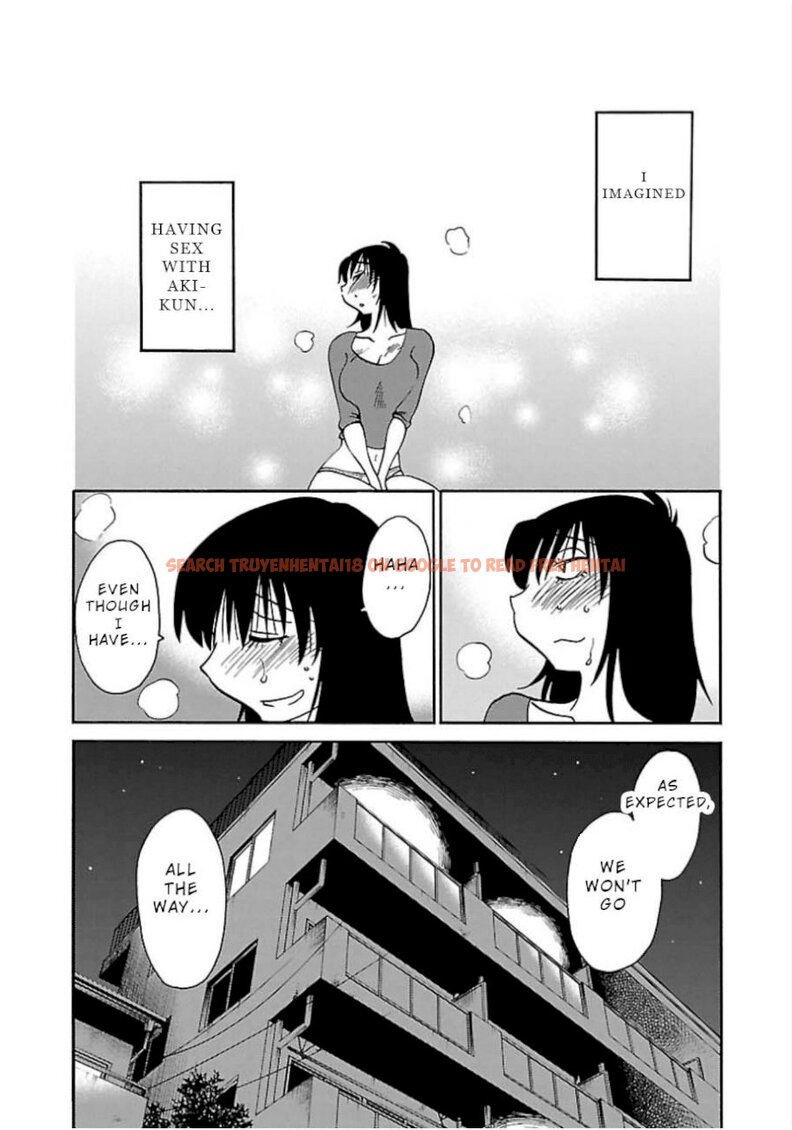 Read Hentai Image 24 222 in comic Rakujitsu No Pathos - Chapter 48 - www.hentaitnt.net