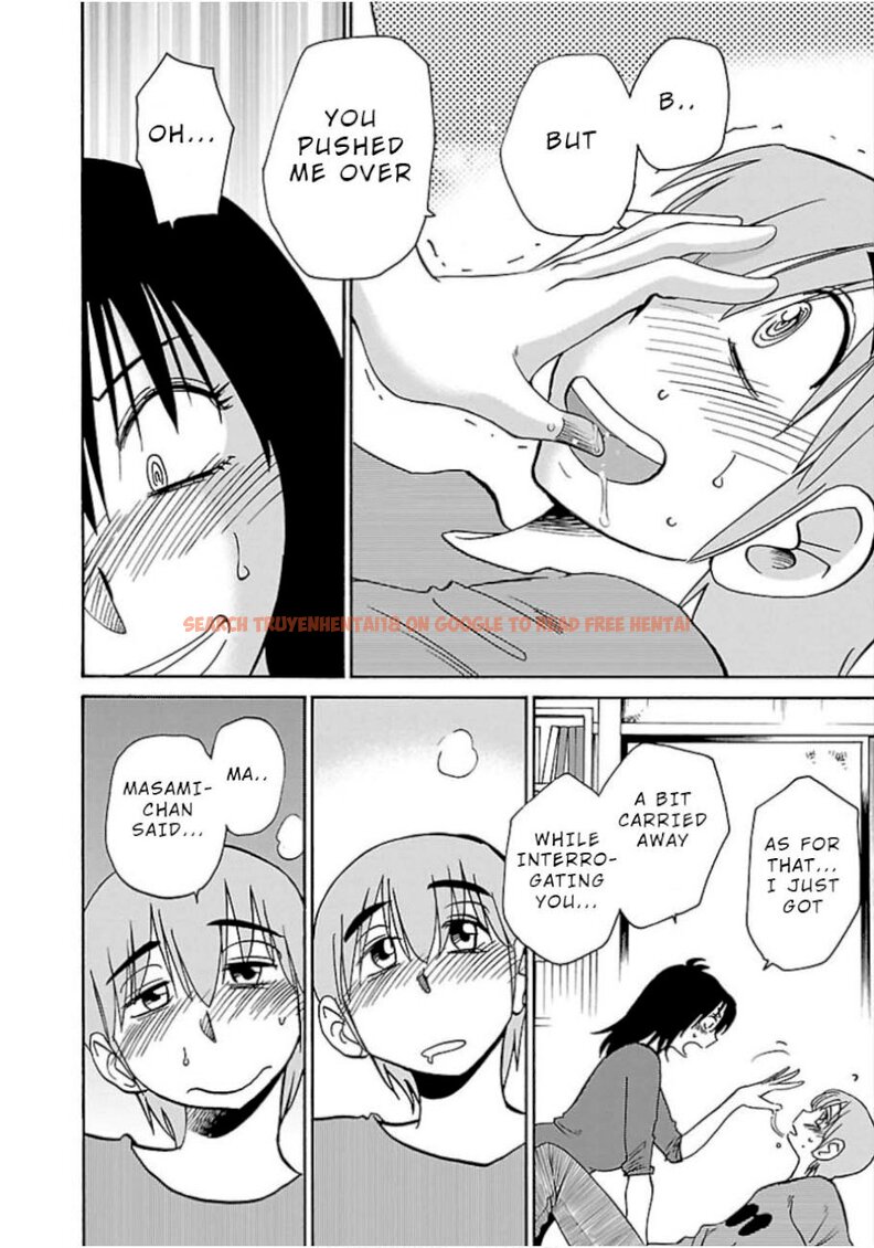 Read Hentai Image 4 222 in comic Rakujitsu No Pathos - Chapter 48 - www.hentaitnt.net