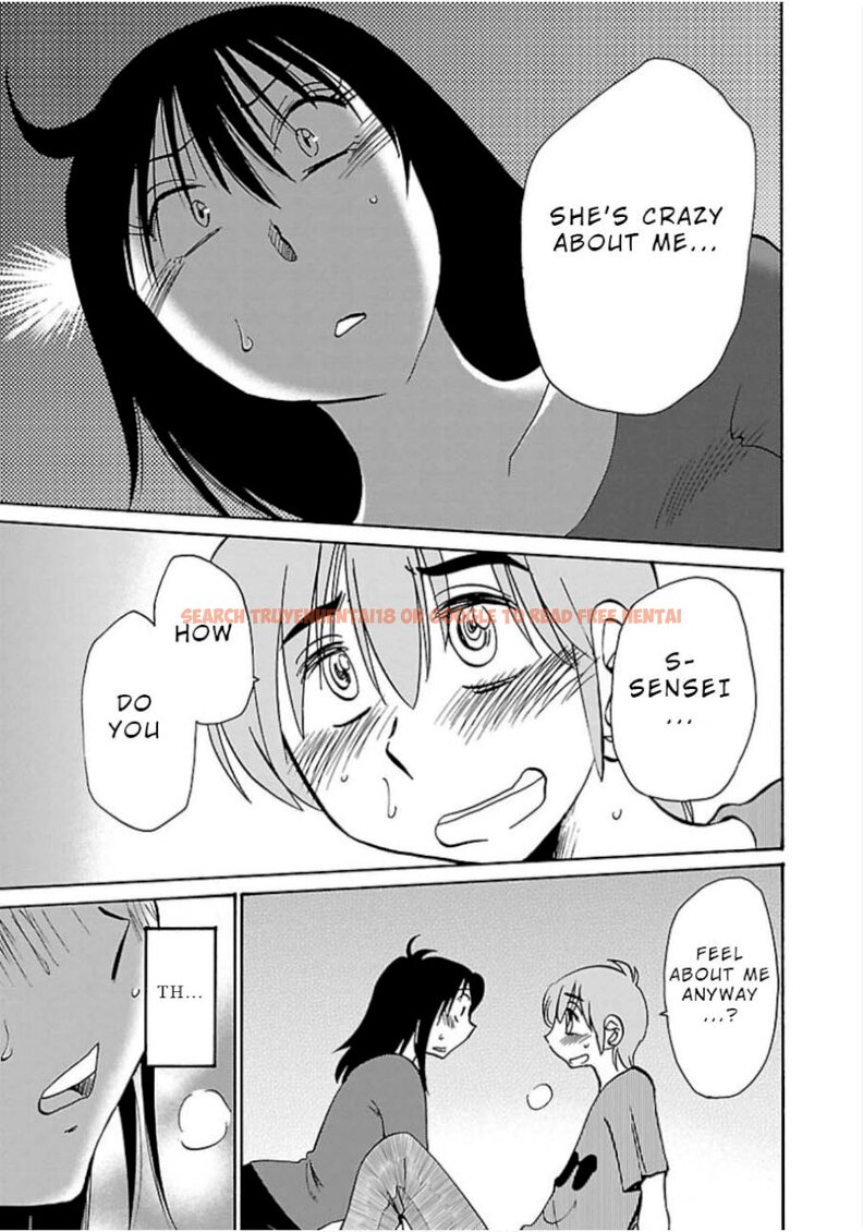 Read Hentai Image 5 222 in comic Rakujitsu No Pathos - Chapter 48 - www.hentaitnt.net