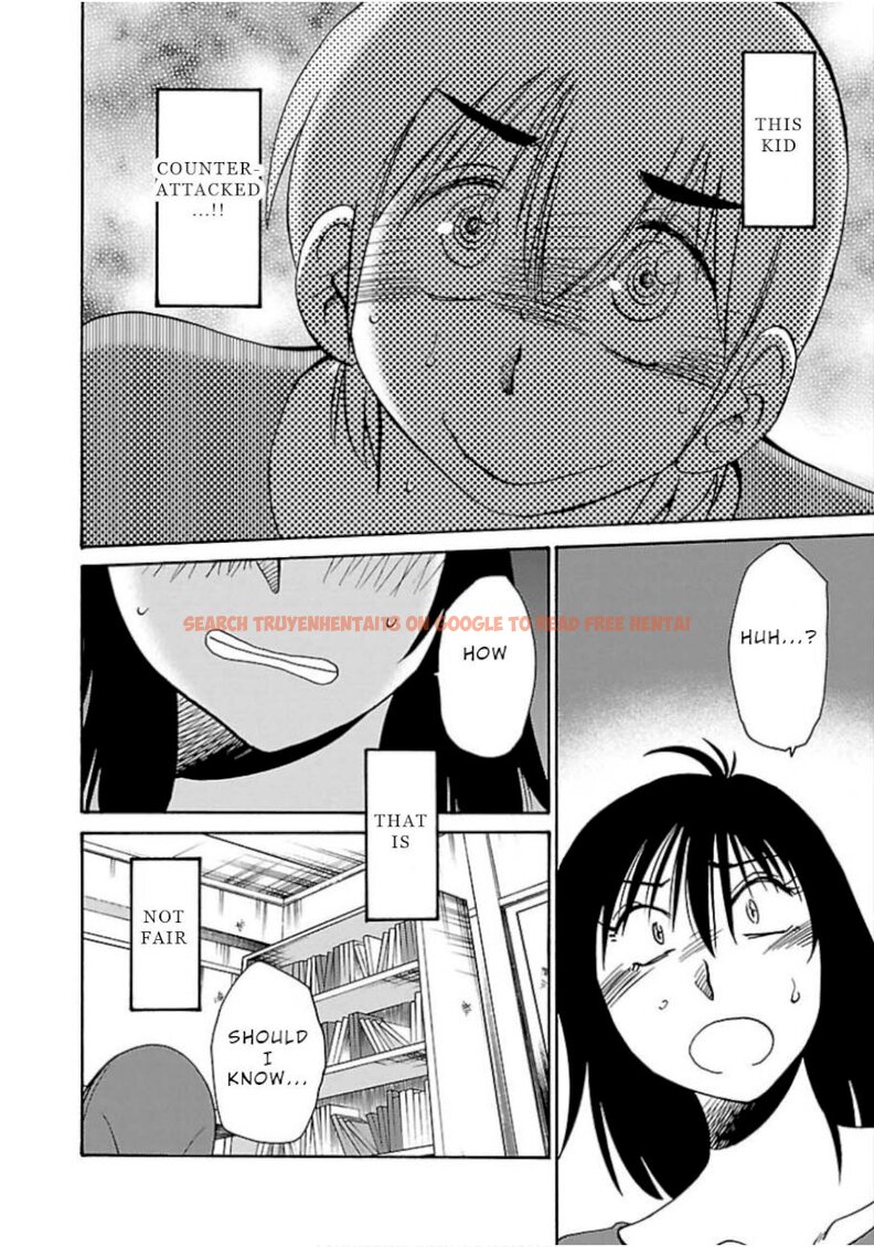 Read Hentai Image 6 222 in comic Rakujitsu No Pathos - Chapter 48 - www.hentaitnt.net