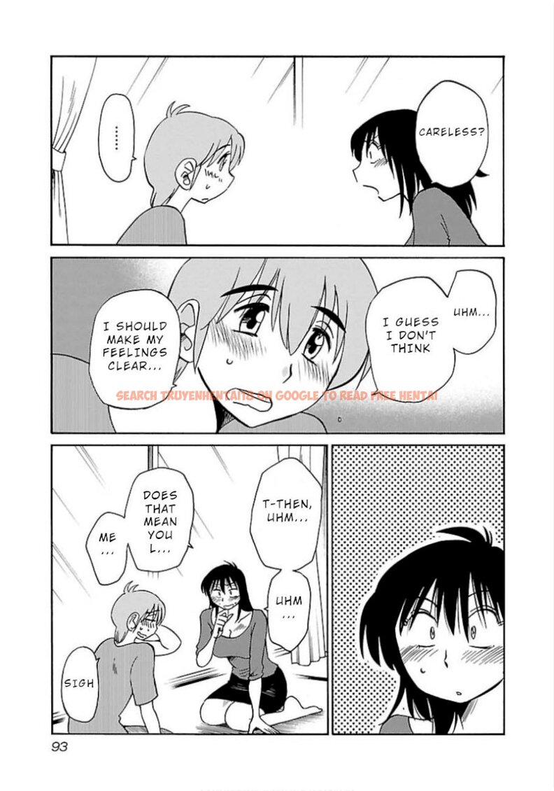 Read Hentai Image 9 222 in comic Rakujitsu No Pathos - Chapter 48 - www.hentaitnt.net