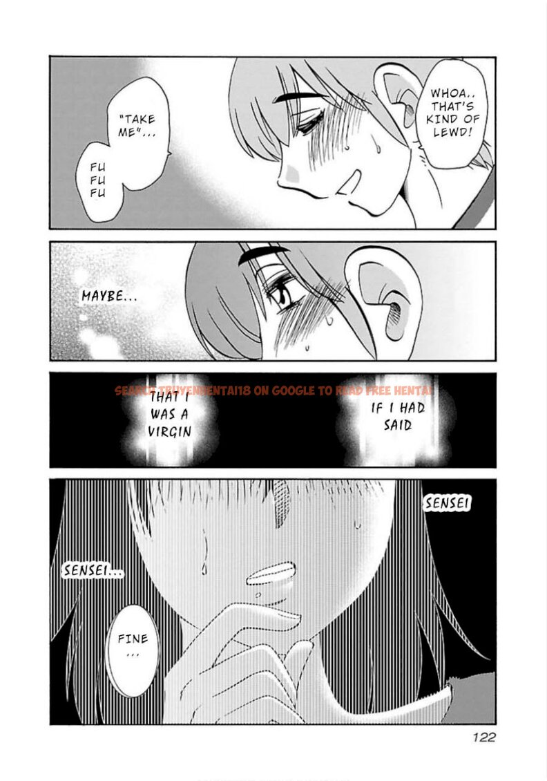 Read Hentai Image 12 226 in comic Rakujitsu No Pathos - Chapter 49 - www.hentaitnt.net