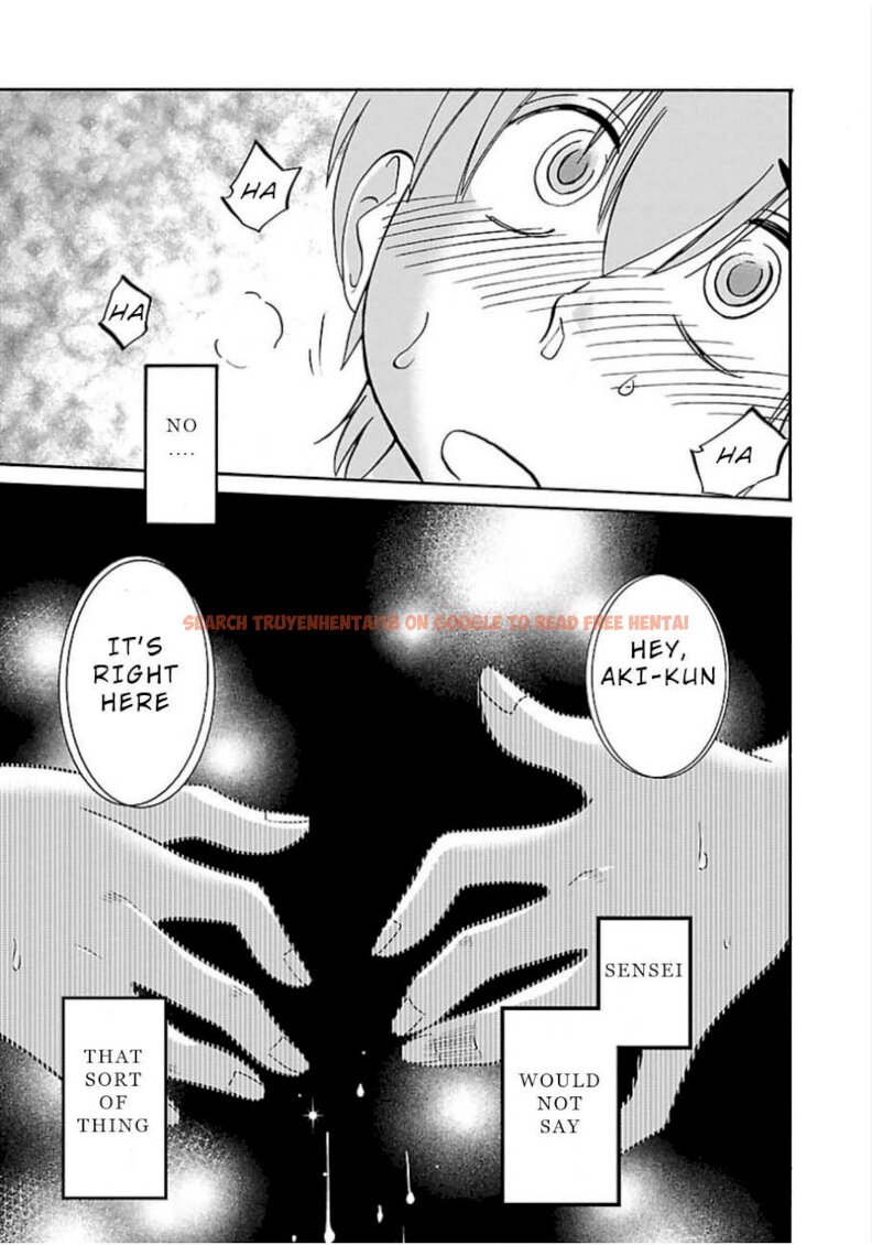 Read Hentai Image 15 226 in comic Rakujitsu No Pathos - Chapter 49 - www.hentaitnt.net