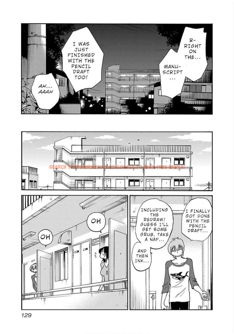 Read Hentai Image 18 226 in comic Rakujitsu No Pathos - Chapter 49 - www.hentaitnt.net