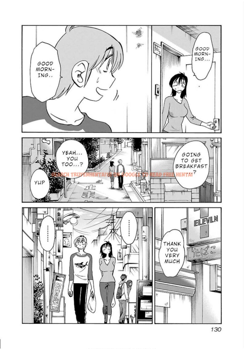 Read Hentai Image 19 226 in comic Rakujitsu No Pathos - Chapter 49 - www.hentaitnt.net