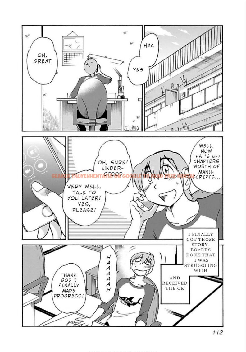 Read Hentai Image 2 222 in comic Rakujitsu No Pathos - Chapter 49 - www.hentaitnt.net