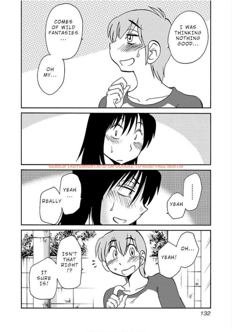 Read Hentai Image 21 226 in comic Rakujitsu No Pathos - Chapter 49 - www.hentaitnt.net