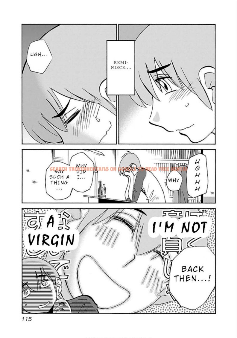 Read Hentai Image 5 222 in comic Rakujitsu No Pathos - Chapter 49 - www.hentaitnt.net