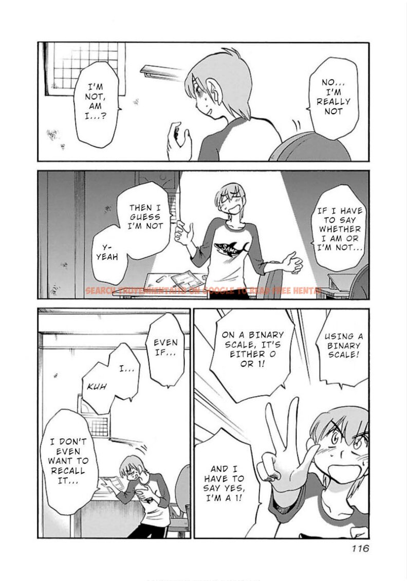 Read Hentai Image 6 222 in comic Rakujitsu No Pathos - Chapter 49 - www.hentaitnt.net