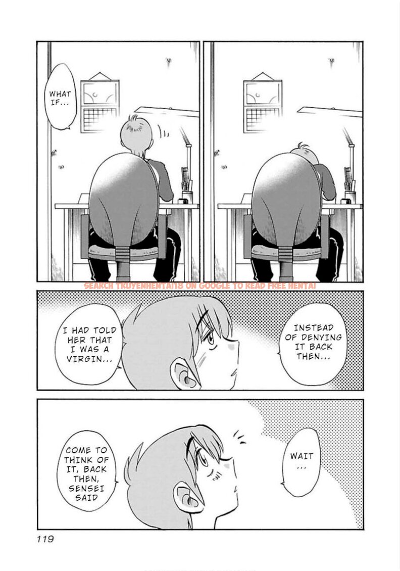 Read Hentai Image 9 225 in comic Rakujitsu No Pathos - Chapter 49 - www.hentaitnt.net