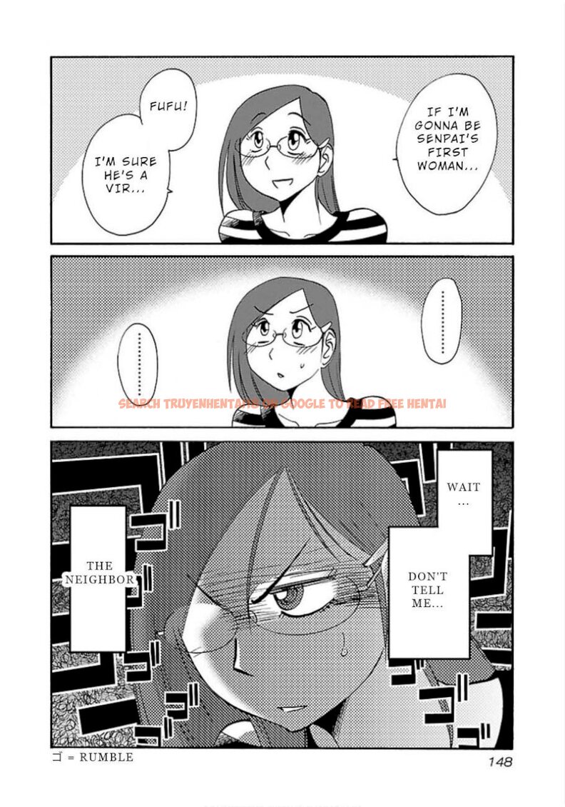 Read Hentai Image 12 226 in comic Rakujitsu No Pathos - Chapter 50 - www.hentaitnt.net