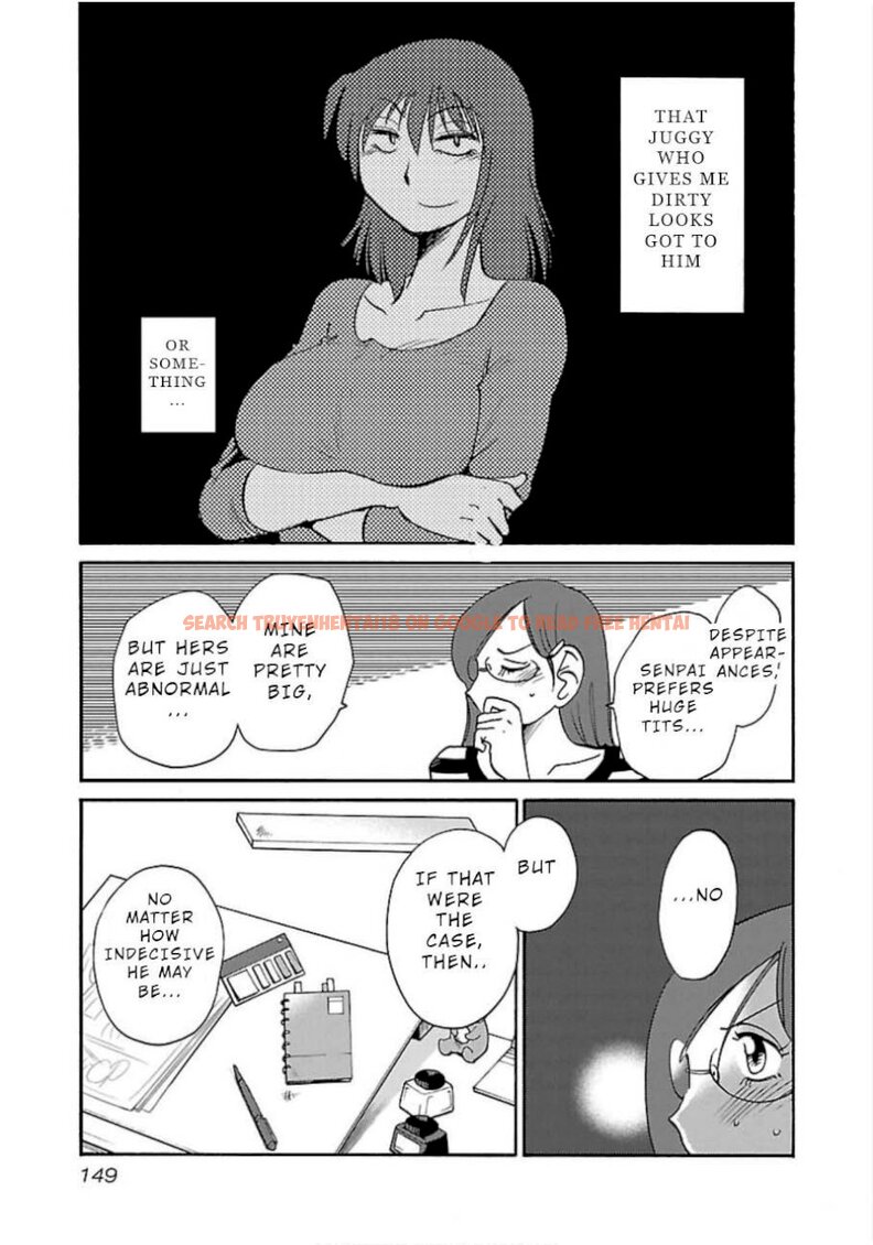 Read Hentai Image 13 226 in comic Rakujitsu No Pathos - Chapter 50 - www.hentaitnt.net