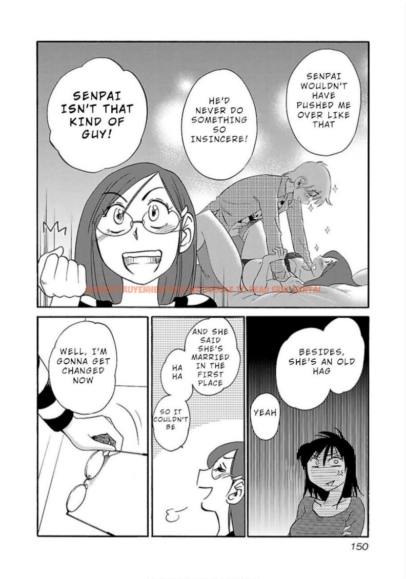 Read Hentai Image 14 226 in comic Rakujitsu No Pathos - Chapter 50 - www.hentaitnt.net