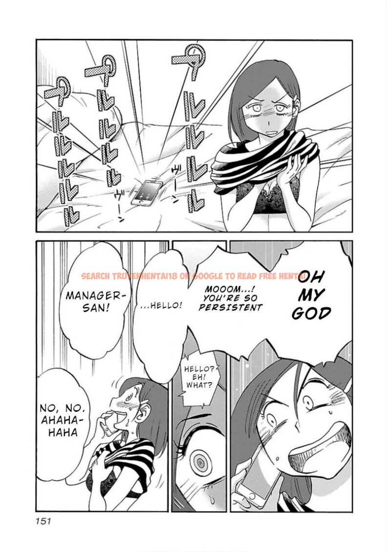 Read Hentai Image 15 226 in comic Rakujitsu No Pathos - Chapter 50 - www.hentaitnt.net