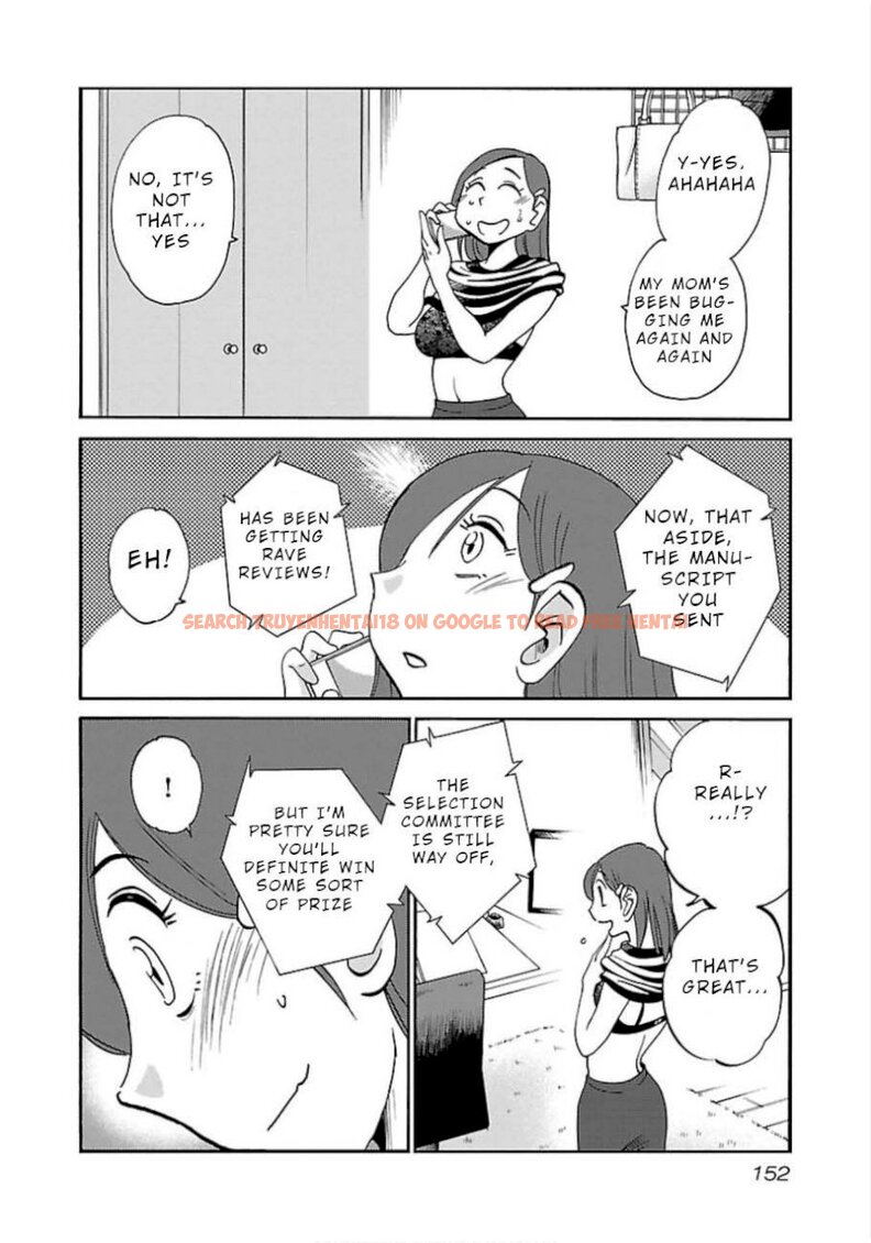 Read Hentai Image 16 226 in comic Rakujitsu No Pathos - Chapter 50 - www.hentaitnt.net