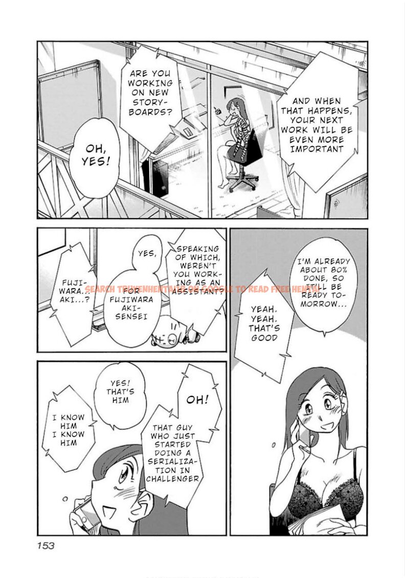 Read Hentai Image 17 226 in comic Rakujitsu No Pathos - Chapter 50 - www.hentaitnt.net