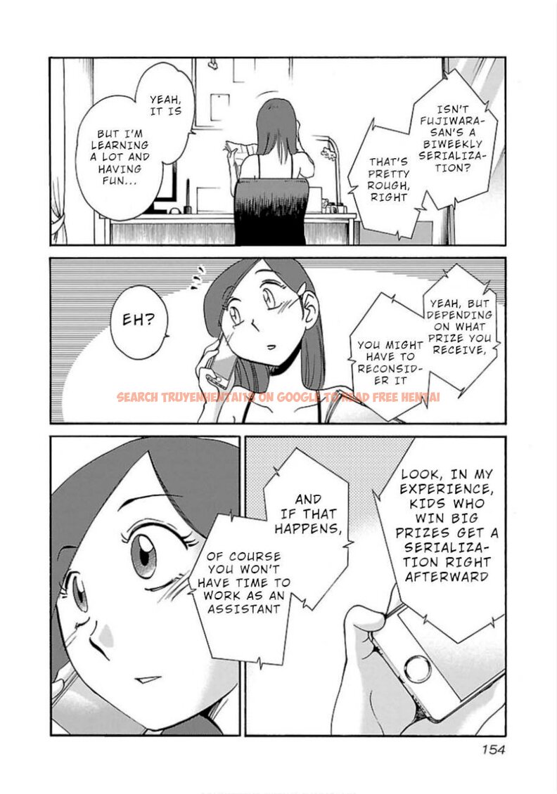 Read Hentai Image 18 226 in comic Rakujitsu No Pathos - Chapter 50 - www.hentaitnt.net