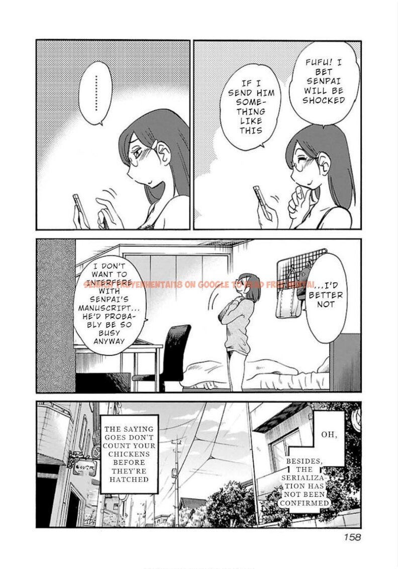 Read Hentai Image 22 226 in comic Rakujitsu No Pathos - Chapter 50 - www.hentaitnt.net