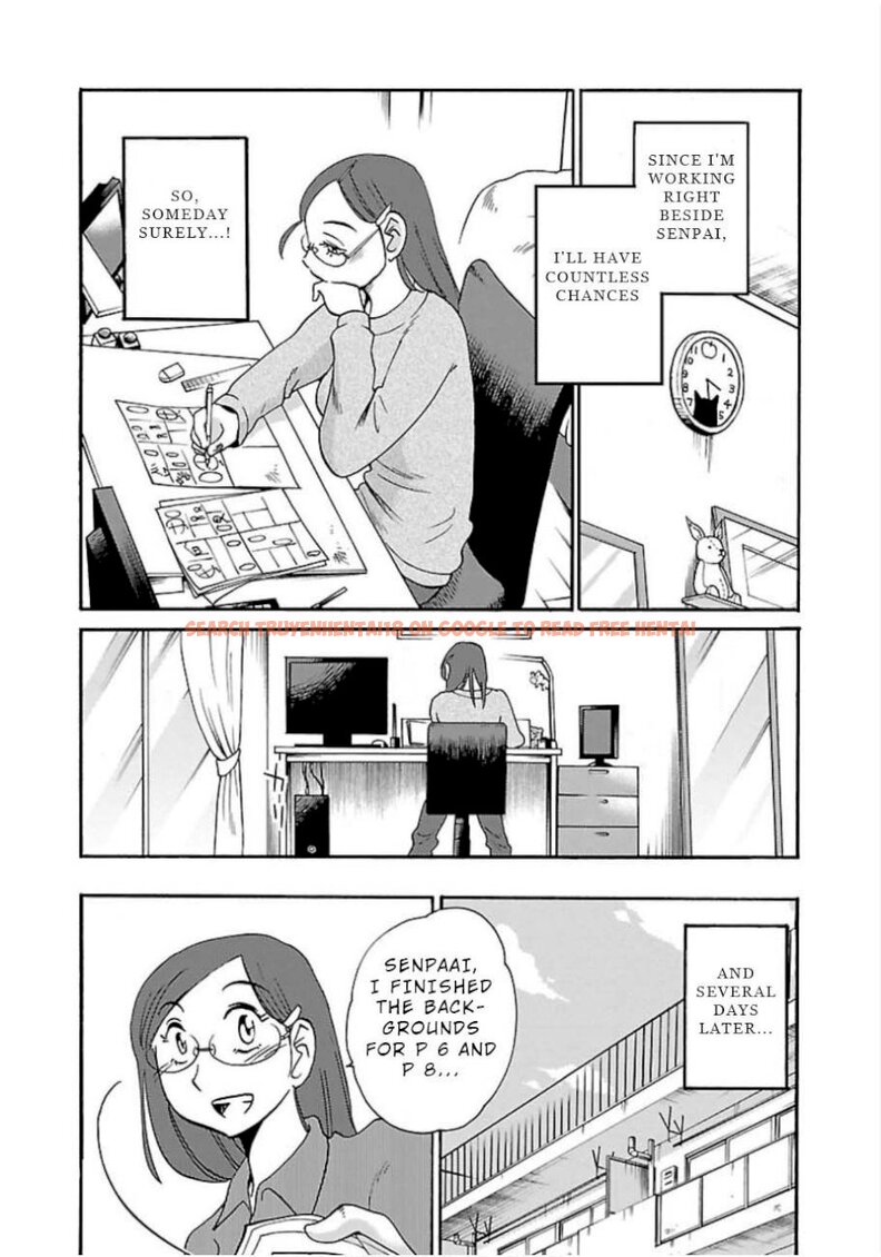 Read Hentai Image 23 226 in comic Rakujitsu No Pathos - Chapter 50 - www.hentaitnt.net