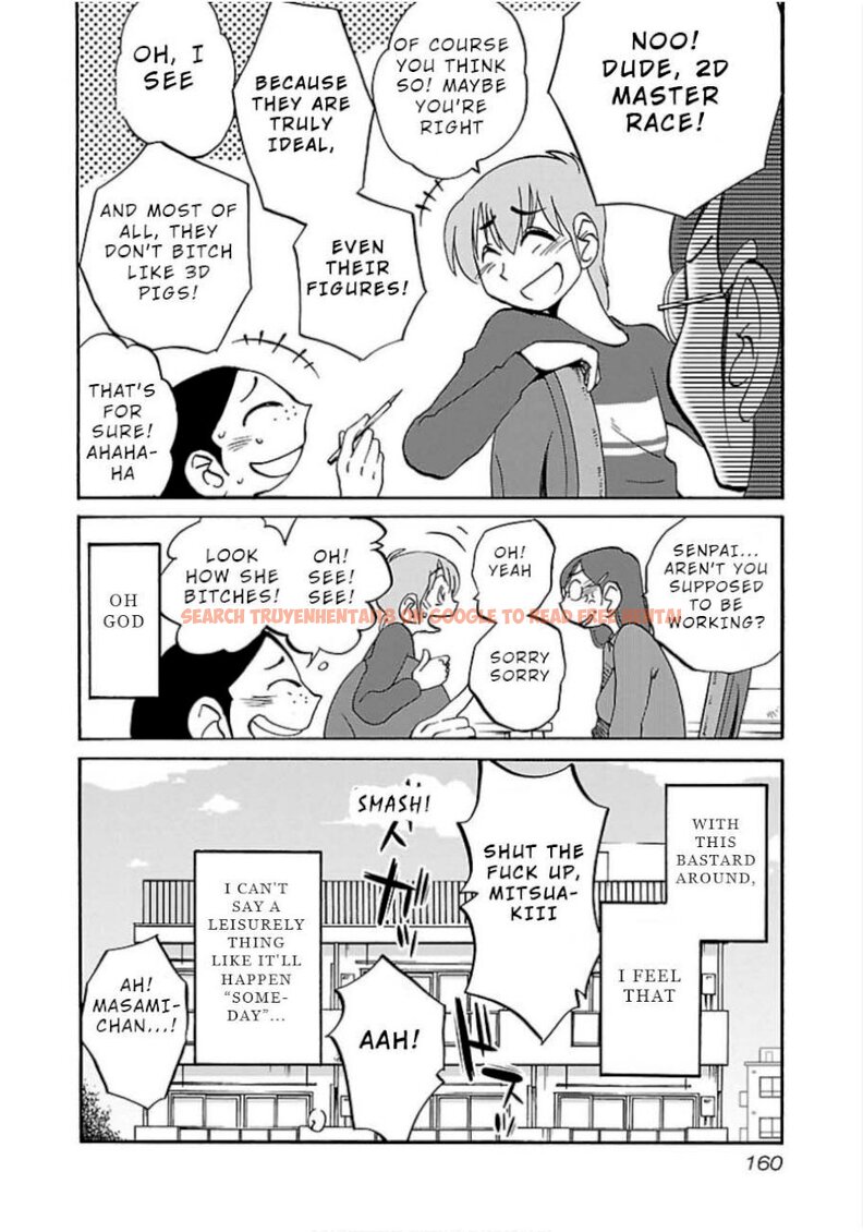 Read Hentai Image 24 226 in comic Rakujitsu No Pathos - Chapter 50 - www.hentaitnt.net